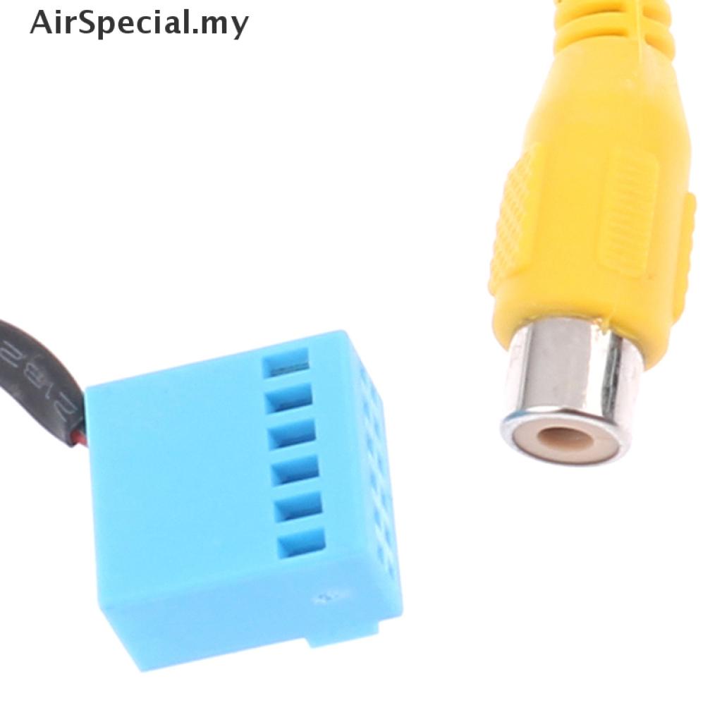 1 dây cáp chuyển đổi Camera chiếu hậu xe hơi | BigBuy360 - bigbuy360.vn