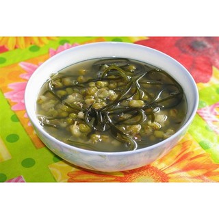 [HCM] Phổ Tai (Rong Biển) 100g