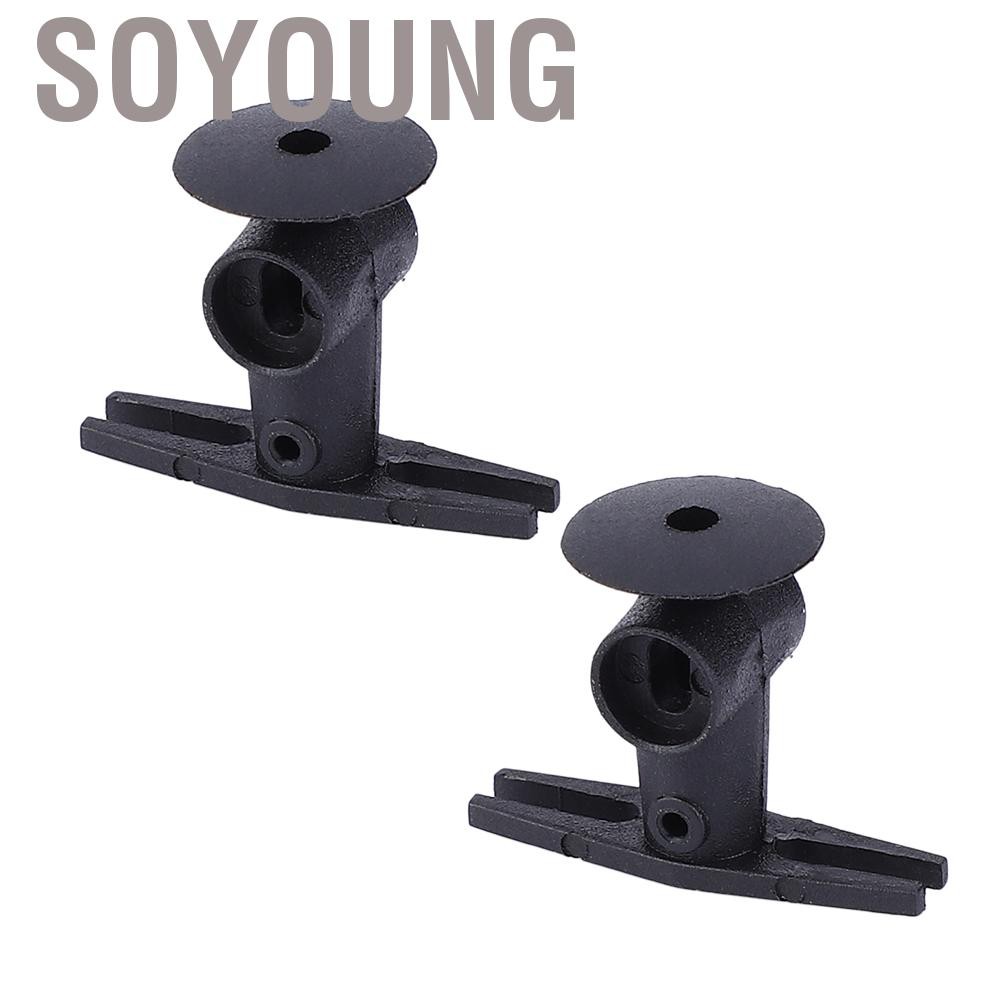 Bộ 2 Đầu Máy Bay Điều Khiển Từ Xa Wltoys V977 V966 Xk K110