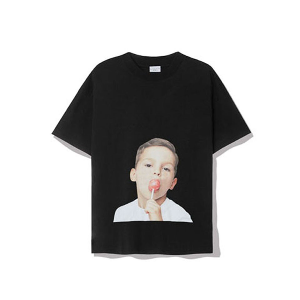 ÁO THUN TRẺ EM ADLV BOY CANDY 2021 (M 83 - 84 )