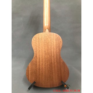 ĐÀN UKULELE CONCERT 23INCH MT23