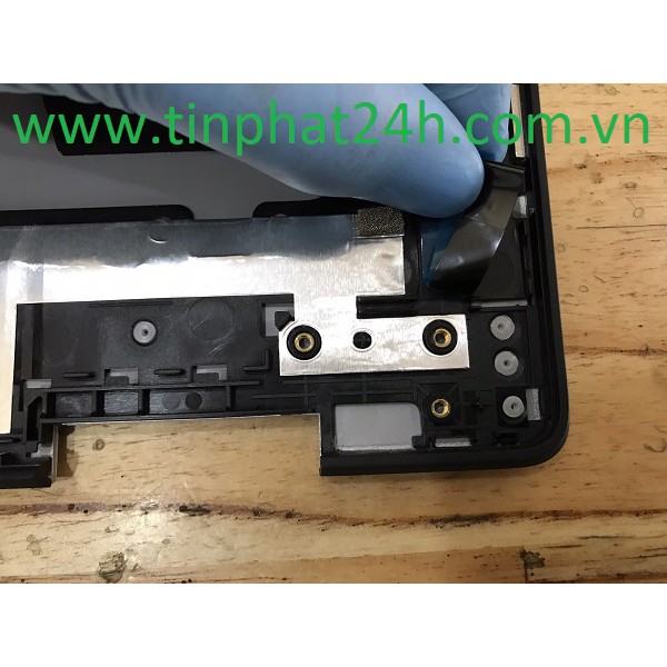 Thay Vỏ Mặt A Laptop Dell Inspiron 14 5000 5481 5482 5485 01K3JR 460.0F908.0021