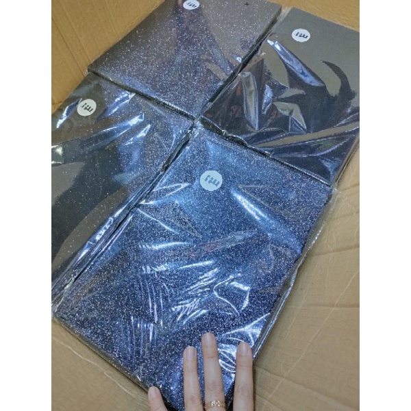 TC MÚT XỐP KIM TUYẾN KHÔNG KEO