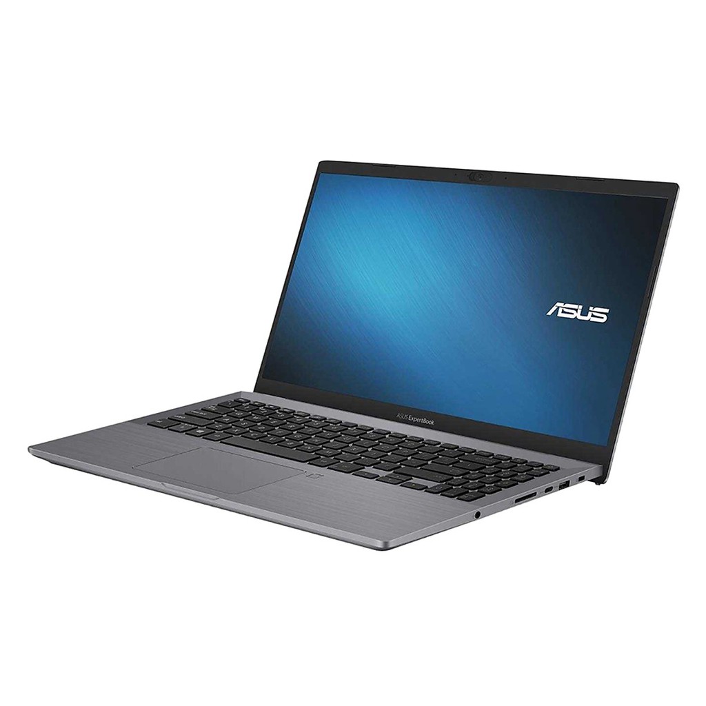 Laptop Asus P3540FA-BR0539/ Grey/ Intel core i3-8145U/ Ram 4GB/ HDD 1TB/ 15.6 inch HD/FP/ Endless