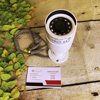 Camera quan sát Hikvision DS-2CE16B2-IPF
