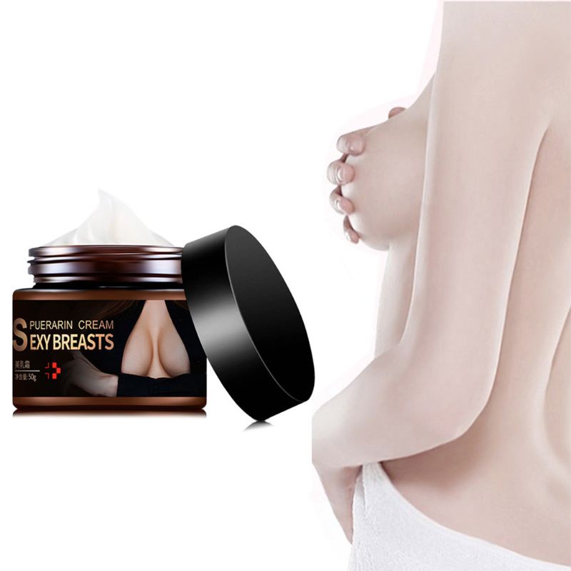 Kem mát xa nâng ngực chiết xuất thảo dược tự nhiên Xixi 50g
 | BigBuy360 - bigbuy360.vn