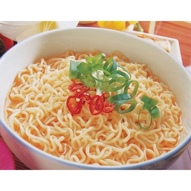 Date mới nhất- Mì ly Modern Lẩu Thái Tôm 67g | BigBuy360 - bigbuy360.vn