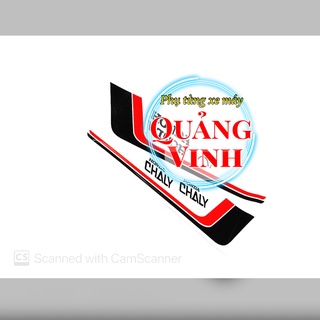 Tem Decal xe CHALY đủ màu