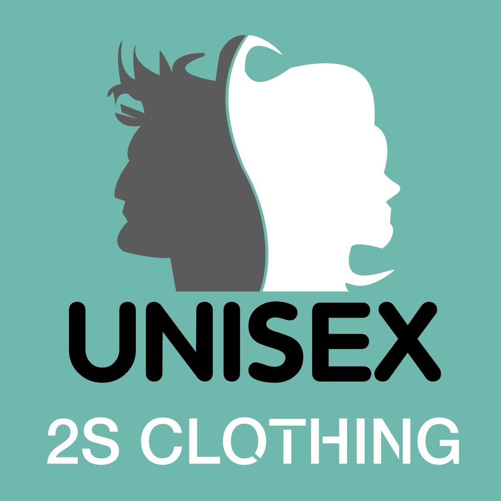 Áo Thun Unisex 2S Clothing