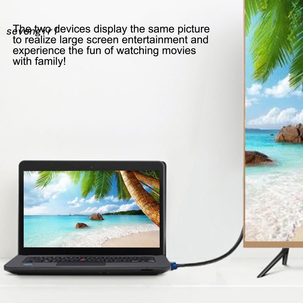 Dây Cáp Nối Dài Vga Tốc Độ Cao Cho Máy Tính | BigBuy360 - bigbuy360.vn