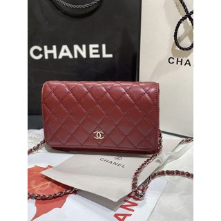 Túi woc katun da hạt màu đo -Sz 19