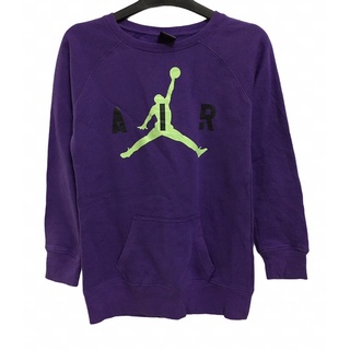 Ao sweater hiệu Jor.dan 2hand