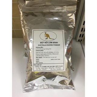 Bột Nở Úc,  Bột Nổi Úc Làm Bánh Baking Powder 500g