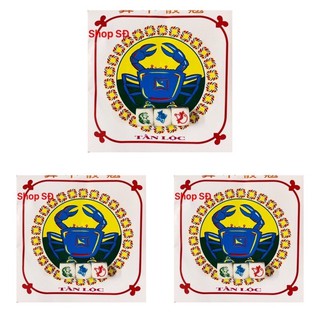 bầu cua hột đá lớn