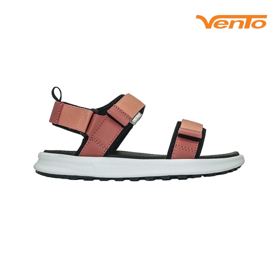 Giày Sandal Vento Trẻ NB11 Màu Xanh