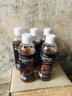 CL CHAI XƯC RỮA ĐỘNG CƠ XE MÁY
