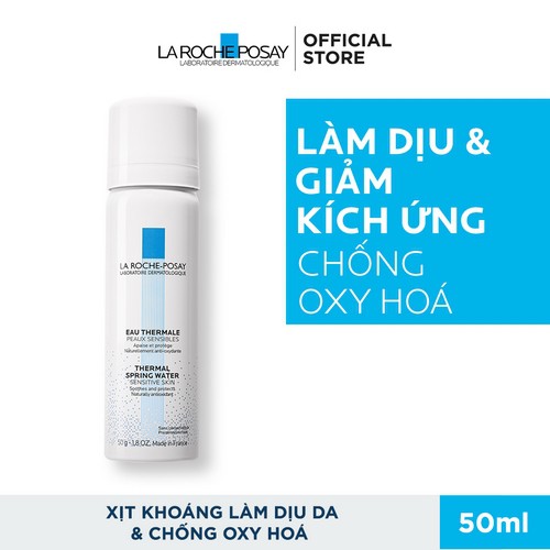 Bộ dưỡng chất giúp cải thiện và làm sáng da La Roche Posay Pure Vitamin C10 Serum | BigBuy360 - bigbuy360.vn
