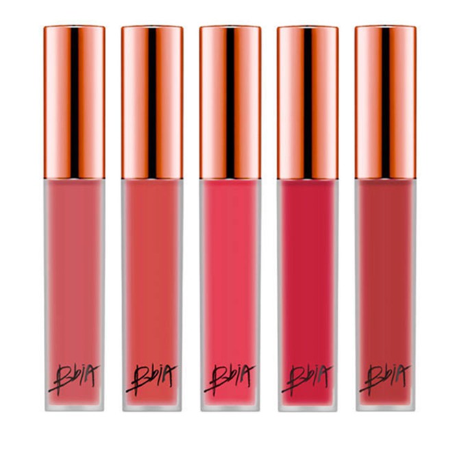 Son Kem Lì Bbia Last Velvet Lip Tint Ver4 | BigBuy360 - bigbuy360.vn