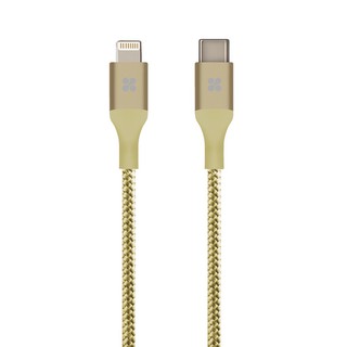 Cáp Chuyển Đổi Promate UniLink-LTC2 Type-C Sang Apple Lightning