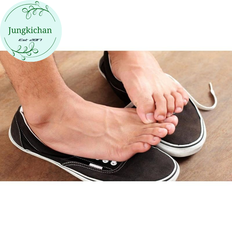 Xịt khử mùi hôi chân và giày Zuchi Family