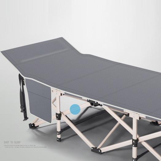 giường xếp văn phòng gấp gọn, giường gấp gọn