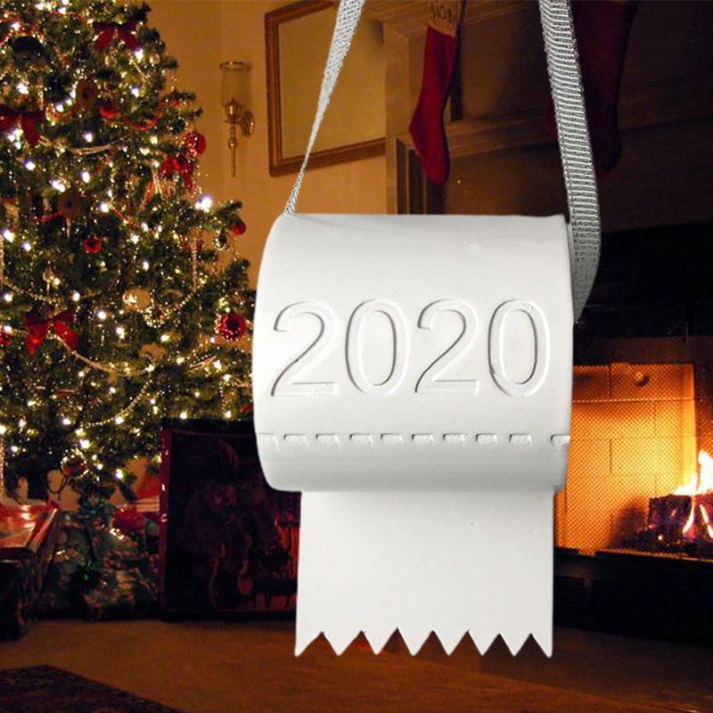 Phụ Kiện Trang Trí Giáng Sinh Năm Mới Vui Nhộn