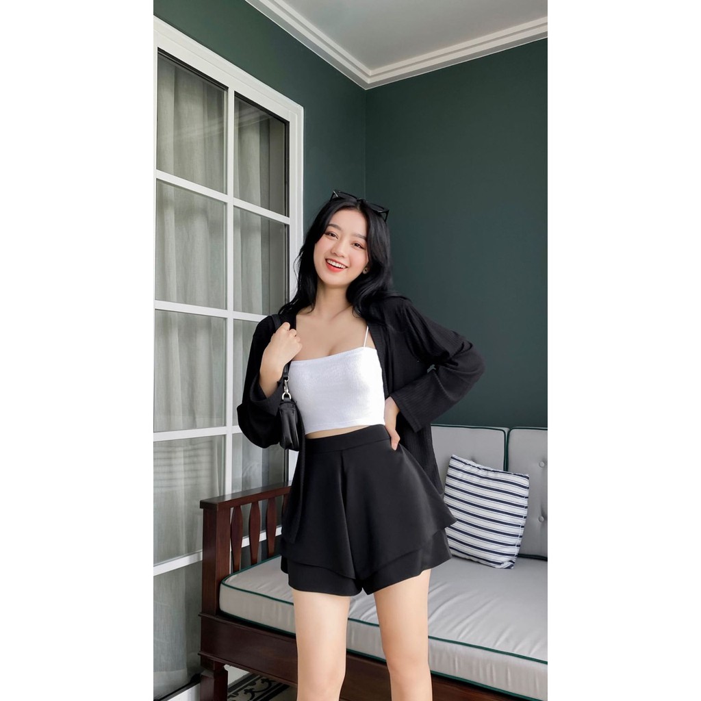 QUẦN JESSE - JESSE SHORT | BigBuy360 - bigbuy360.vn