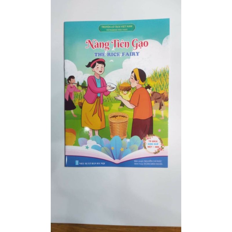 Quà tặng cho bé ( 20 truyên song ngữ). Mẹ kể bé nghe trước giờ đi ngủ | BigBuy360 - bigbuy360.vn