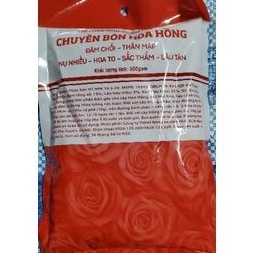 Phân bón chuyên dùng cho Cây Hoa Hồng (500gram)