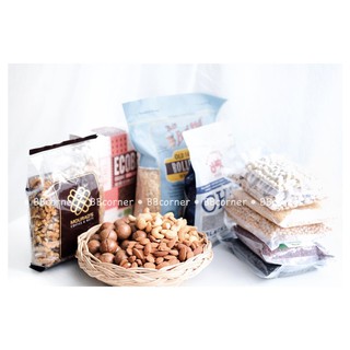 Bột ngũ cốc lợi sữa / eatclean