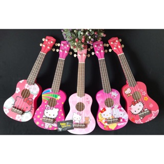 Ukulele kt-450 cb2