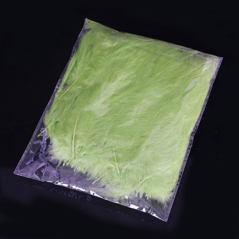 Set 100 Lông Ngỗng Trang Trí Nhà Cửa