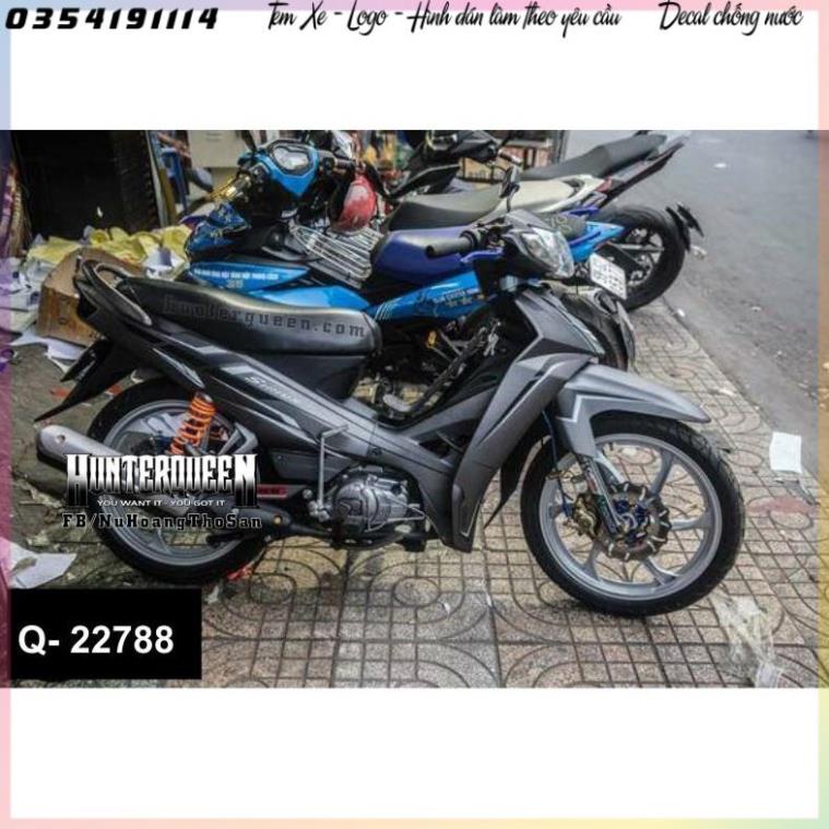 Tem xe Sirius xám, nhám, đơn giản - ., chỉnh sửa theo ý. Sắc nét, bền màu