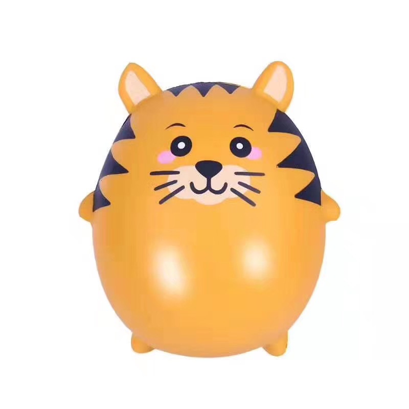 Đồ chơi squishy Giảm Stress Hình Động Vật Dễ Thương Cho Bé