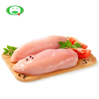 Ức Gà Phile QTF 1kg