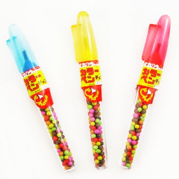 Kẹo socola cây viết JP