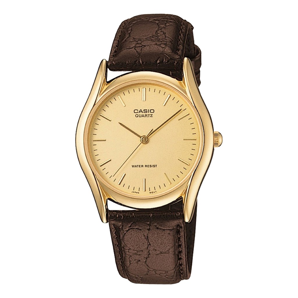 Đồng Hồ Nữ Casio LTP-1094Q-9ARDF ( 28.5mm x 25.2mm )