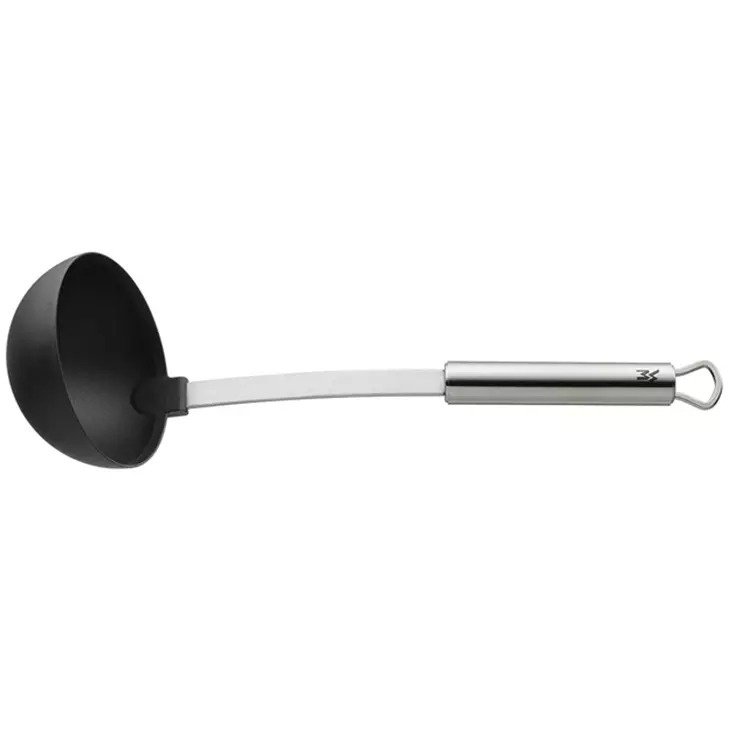 Muỗng múc canh Wmf Grivory Profi Plus 18.7477.6030 [HÀNG ĐỨC]