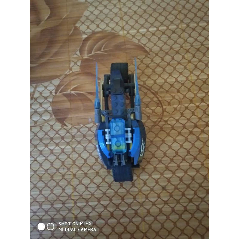 xe motor jay ss7  ninjago