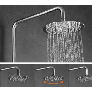 SEN CÂY INOX 304 TRÒN