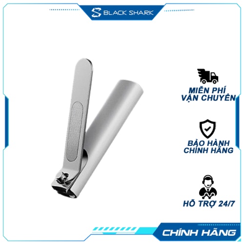 Bấm cắt móng tay thông minh xiaomi mijia chống văng móng cắt
