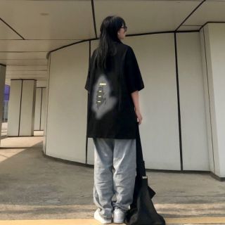 [ORDER TAOBAO] Áo Phông Unisex