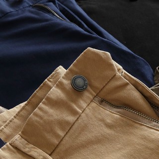 [BIG SIZE] QUẦN SHORT KAKI NAM