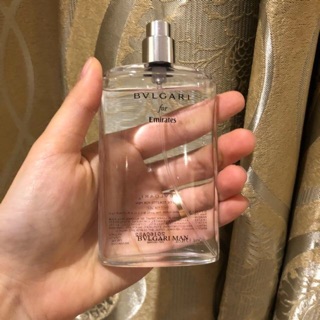 Nước hoa Bvlgari Man