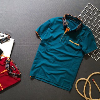 Áo thun nam nữ cá sấu polo cao cấp