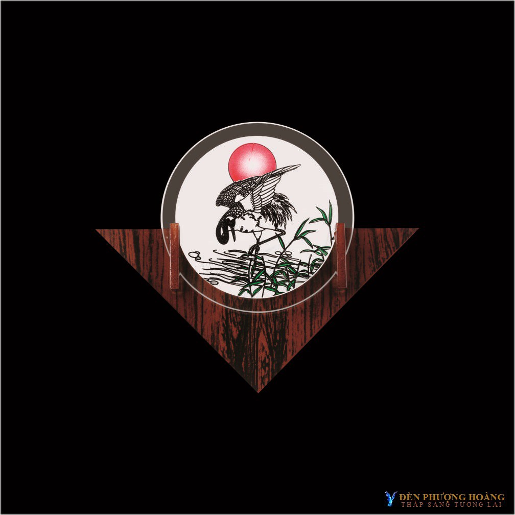 Đèn tường: Mẫu đèn trang trí nội thất PH5141