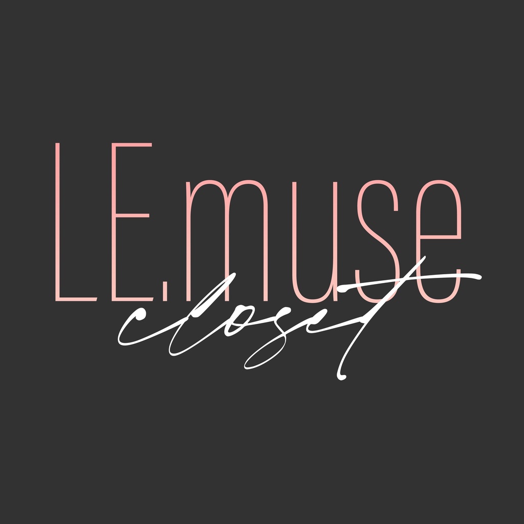 LE.muse closet