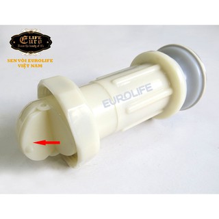XẢ LẬT EUROLIFE EL-BXL01