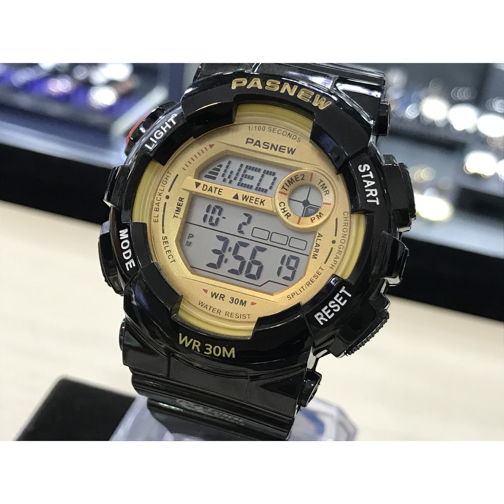 Đồng hồ Pasnew nam giảm giá 50% | BigBuy360 - bigbuy360.vn