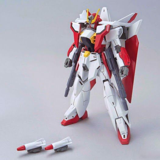 Mô Hình Gundam HG AW Gundam Airmaster